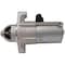 Wai Global Starter, STRMT PMGR 12V 9T CW, 16kW12 Volt, CW, 9Tooth Pinion 19280N - alternate 7